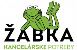 ŽABKA - kancelárske potreby